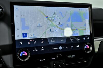 2026 Lexus GX 550 Luxury - Photo 32 - Joliet, IL 60435