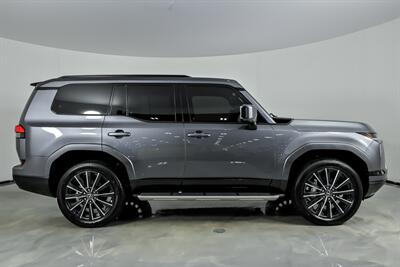 2026 Lexus GX 550 Luxury - Photo 14 - Joliet, IL 60435