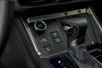 2026 Lexus GX 550 Luxury - Photo 34 - Joliet, IL 60435