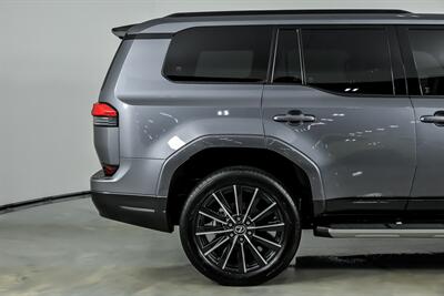 2026 Lexus GX 550 Luxury - Photo 13 - Joliet, IL 60435