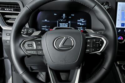 2026 Lexus GX 550 Luxury - Photo 28 - Joliet, IL 60435