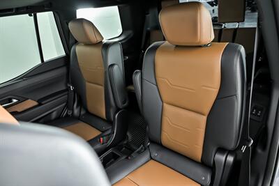 2026 Lexus GX 550 Luxury - Photo 24 - Joliet, IL 60435