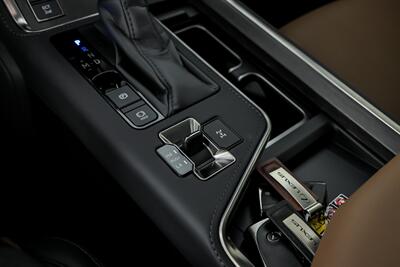 2026 Lexus GX 550 Luxury - Photo 36 - Joliet, IL 60435