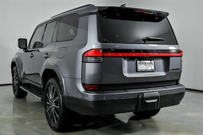 2026 Lexus GX 550 Luxury - Photo 10 - Joliet, IL 60435
