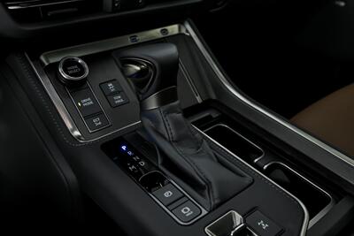 2026 Lexus GX 550 Luxury - Photo 35 - Joliet, IL 60435