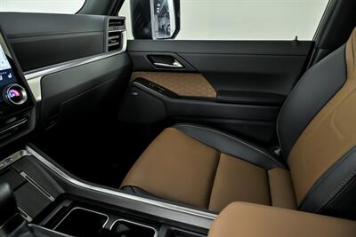 2026 Lexus GX 550 Luxury - Photo 37 - Joliet, IL 60435