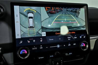 2026 Lexus GX 550 Luxury - Photo 33 - Joliet, IL 60435