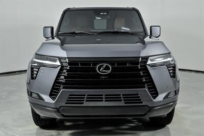 2026 Lexus GX 550 Luxury - Photo 5 - Joliet, IL 60435