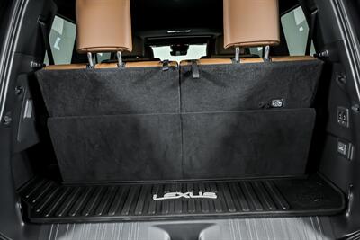 2026 Lexus GX 550 Luxury - Photo 16 - Joliet, IL 60435