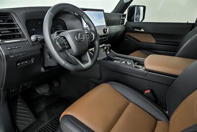 2026 Lexus GX 550 Luxury - Photo 20 - Joliet, IL 60435