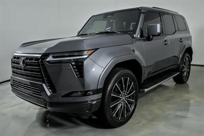 2026 Lexus GX 550 Luxury - Photo 6 - Joliet, IL 60435