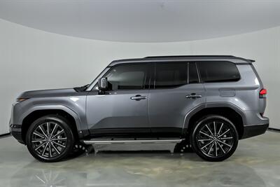 2026 Lexus GX 550 Luxury - Photo 8 - Joliet, IL 60435