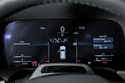 2026 Lexus GX 550 Luxury - Photo 27 - Joliet, IL 60435