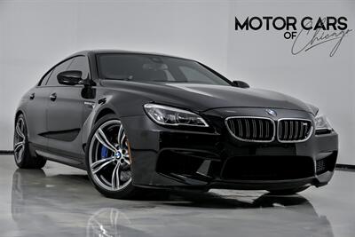 2016 BMW M6 Gran Coupe   - Photo 1 - Joliet, IL 60435