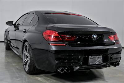 2016 BMW M6 Gran Coupe   - Photo 10 - Joliet, IL 60435