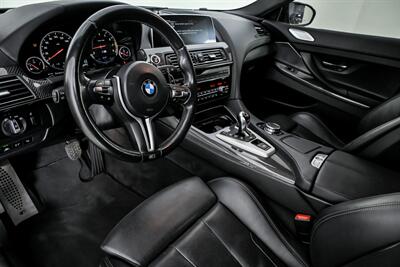 2016 BMW M6 Gran Coupe   - Photo 20 - Joliet, IL 60435