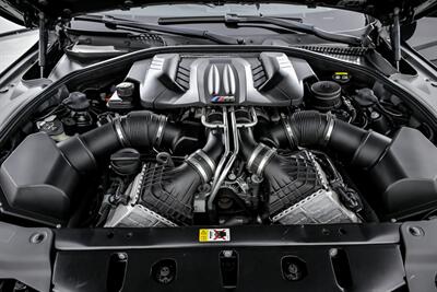 2016 BMW M6 Gran Coupe   - Photo 17 - Joliet, IL 60435