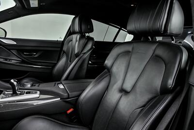 2016 BMW M6 Gran Coupe   - Photo 22 - Joliet, IL 60435