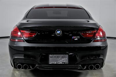 2016 BMW M6 Gran Coupe   - Photo 11 - Joliet, IL 60435