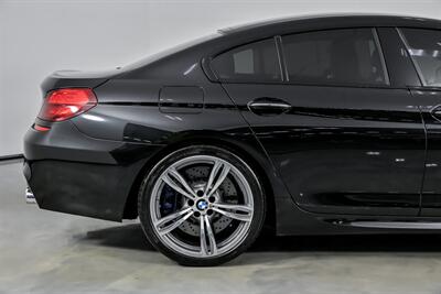 2016 BMW M6 Gran Coupe   - Photo 13 - Joliet, IL 60435