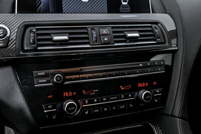 2016 BMW M6 Gran Coupe   - Photo 33 - Joliet, IL 60435