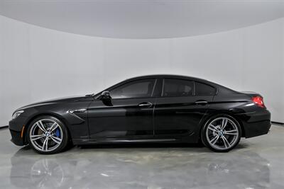 2016 BMW M6 Gran Coupe   - Photo 8 - Joliet, IL 60435