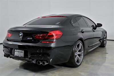 2016 BMW M6 Gran Coupe   - Photo 12 - Joliet, IL 60435