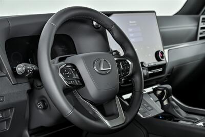 2025 Lexus GX 550 Luxury+   - Photo 25 - Joliet, IL 60435