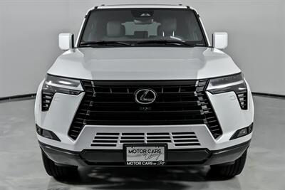 2025 Lexus GX 550 Luxury+   - Photo 5 - Joliet, IL 60435