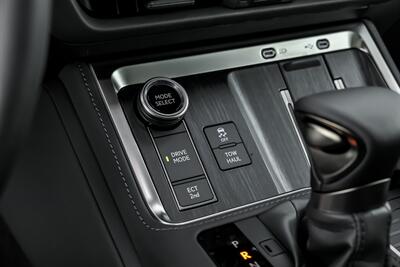 2025 Lexus GX 550 Luxury+   - Photo 34 - Joliet, IL 60435