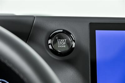 2025 Lexus GX 550 Luxury+   - Photo 32 - Joliet, IL 60435