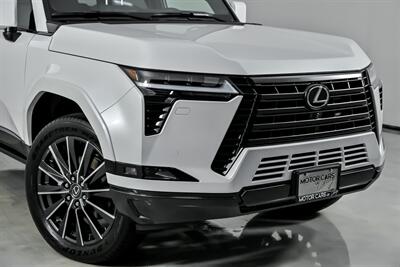 2025 Lexus GX 550 Luxury+   - Photo 3 - Joliet, IL 60435