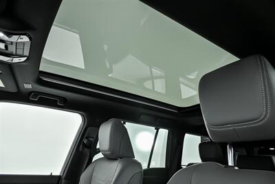2025 Lexus GX 550 Luxury+   - Photo 23 - Joliet, IL 60435