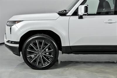 2025 Lexus GX 550 Luxury+   - Photo 7 - Joliet, IL 60435