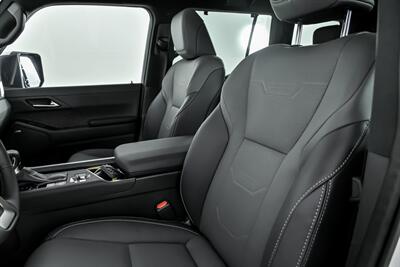 2025 Lexus GX 550 Luxury+   - Photo 22 - Joliet, IL 60435