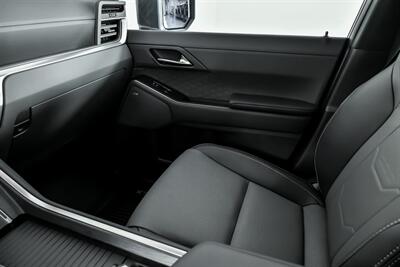 2025 Lexus GX 550 Luxury+   - Photo 36 - Joliet, IL 60435