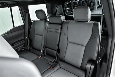 2025 Lexus GX 550 Luxury+   - Photo 24 - Joliet, IL 60435