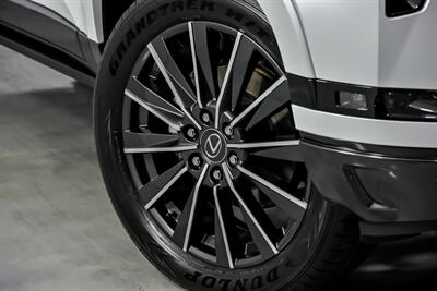 2025 Lexus GX 550 Luxury+   - Photo 4 - Joliet, IL 60435