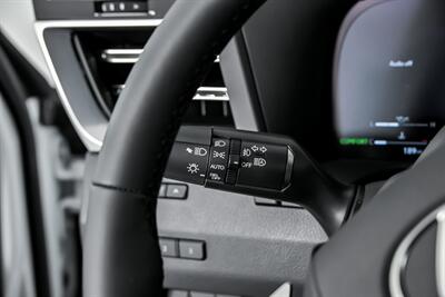 2025 Lexus GX 550 Luxury+   - Photo 30 - Joliet, IL 60435