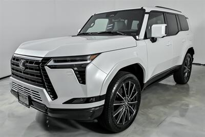 2025 Lexus GX 550 Luxury+   - Photo 6 - Joliet, IL 60435