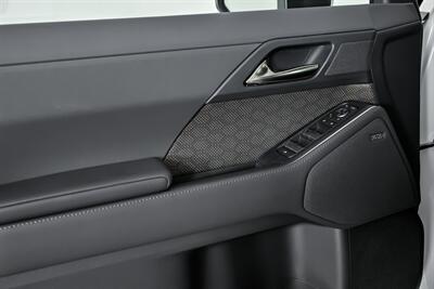 2025 Lexus GX 550 Luxury+   - Photo 18 - Joliet, IL 60435