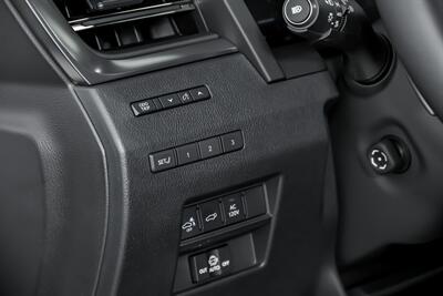 2025 Lexus GX 550 Luxury+   - Photo 27 - Joliet, IL 60435