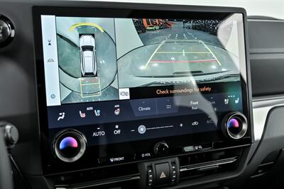 2025 Lexus GX 550 Luxury+   - Photo 33 - Joliet, IL 60435