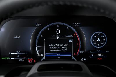 2025 Lexus GX 550 Luxury+   - Photo 28 - Joliet, IL 60435