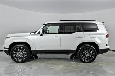 2025 Lexus GX 550 Luxury+   - Photo 8 - Joliet, IL 60435