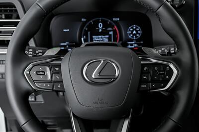 2025 Lexus GX 550 Luxury+   - Photo 29 - Joliet, IL 60435