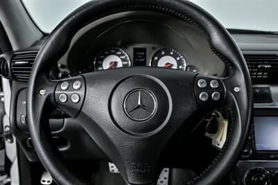2005 Mercedes-Benz C 55 AMG-RARE KLEEMAN PACKAGE!   - Photo 28 - Joliet, IL 60435