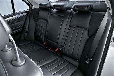 2005 Mercedes-Benz C 55 AMG-RARE KLEEMAN PACKAGE!   - Photo 25 - Joliet, IL 60435