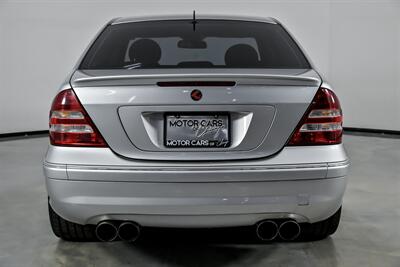 2005 Mercedes-Benz C 55 AMG-RARE KLEEMAN PACKAGE!   - Photo 11 - Joliet, IL 60435