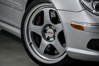 2005 Mercedes-Benz C 55 AMG-RARE KLEEMAN PACKAGE!   - Photo 4 - Joliet, IL 60435